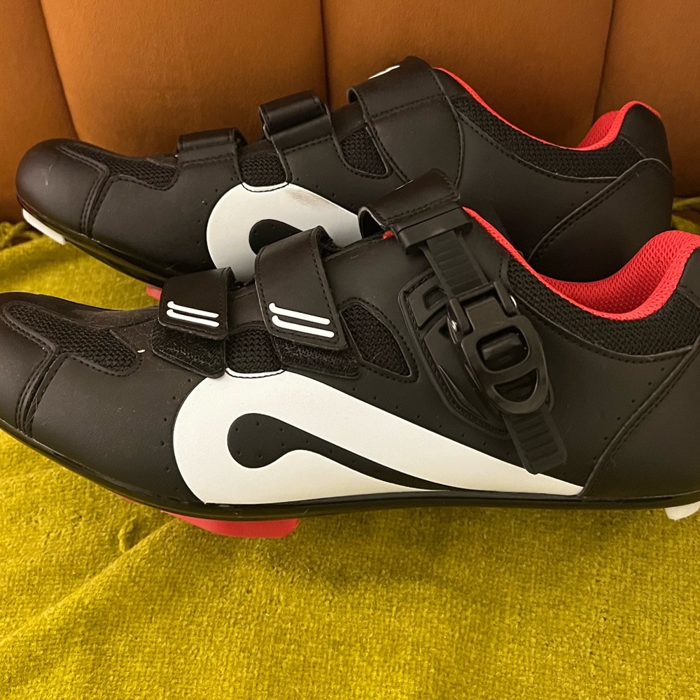 Peloton spin shoes Men’s size 45 (11.5 US)